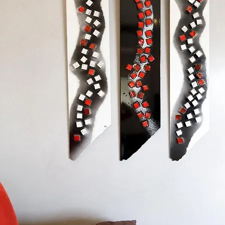 Lägenhet Port Sud Yourhosthelper