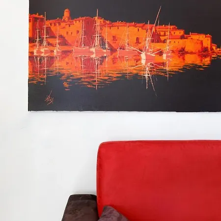 Lägenhet Port Sud Yourhosthelper