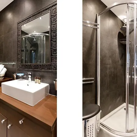 Port Sud Yourhosthelper Lägenhet