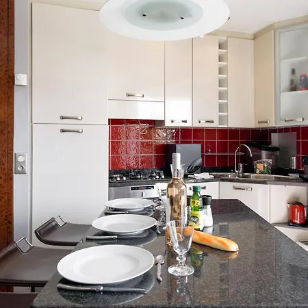 Apartment Port Sud Yourhosthelper