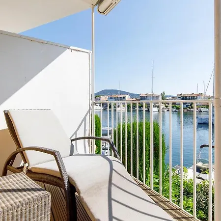 Port Sud Yourhosthelper Apartament