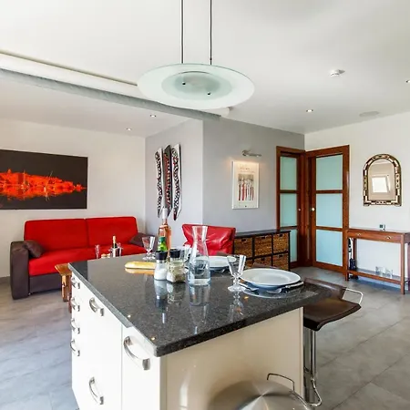 Port Sud Yourhosthelper Apartament