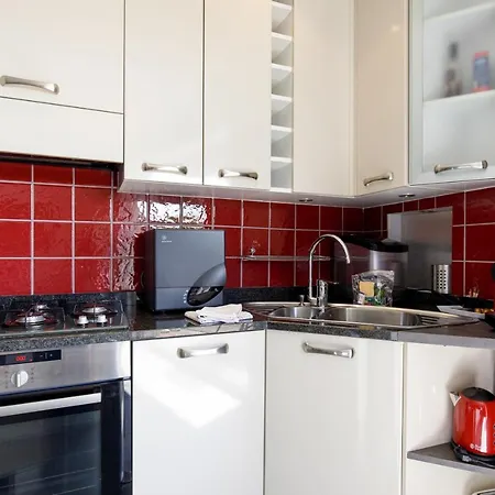 Apartament Port Sud Yourhosthelper *