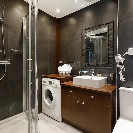 Port Sud Yourhosthelper Apartament