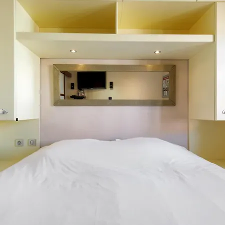 Apartment Port Sud Yourhosthelper Grimaud