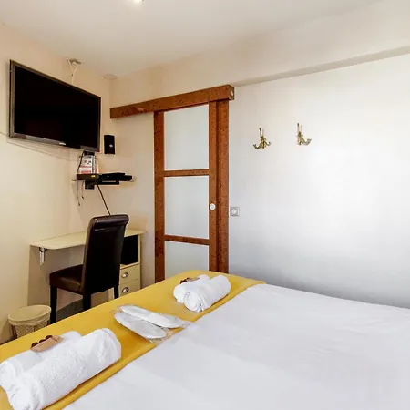 Port Sud Yourhosthelper Apartament *