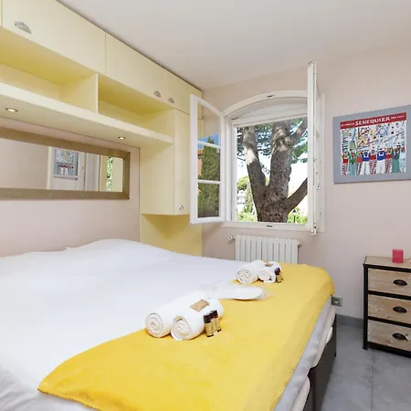 Port Sud Yourhosthelper Apartament