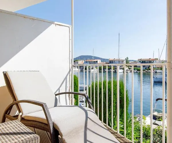 Port Sud Yourhosthelper Apartment