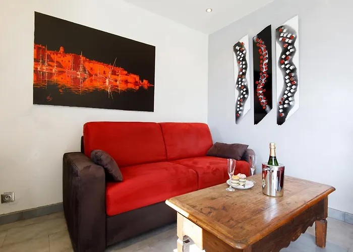 Port Sud Yourhosthelper Apartment