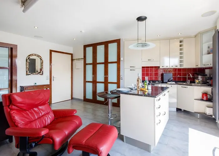 Port Sud Yourhosthelper Apartment Grimaud