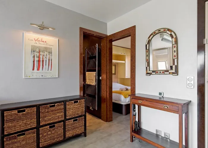 Port Sud Yourhosthelper Apartment