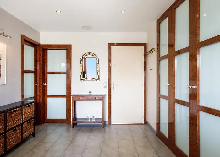 Port Sud Yourhosthelper Apartment Grimaud