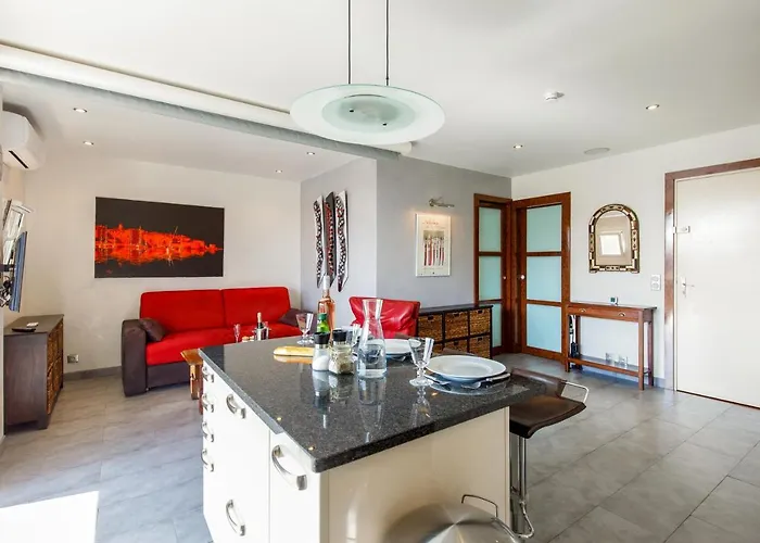 Port Sud Yourhosthelper Apartment