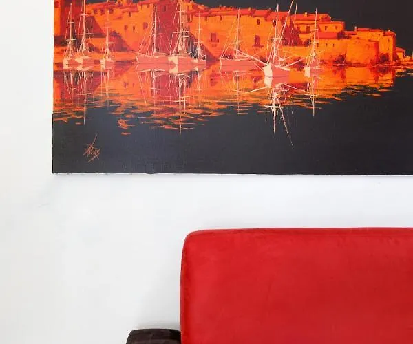 Apartment Port Sud Yourhosthelper