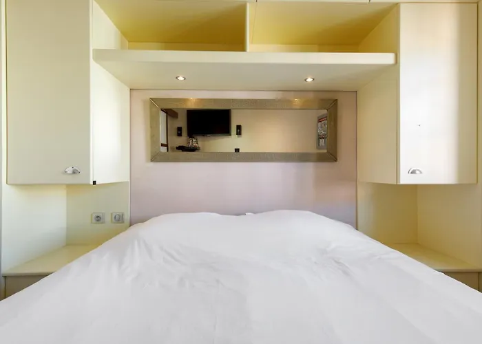 Apartment Port Sud Yourhosthelper Grimaud