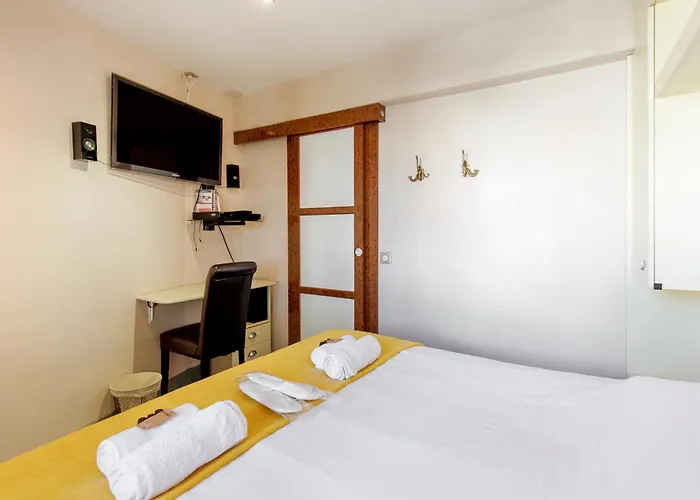 Port Sud Yourhosthelper Apartment *